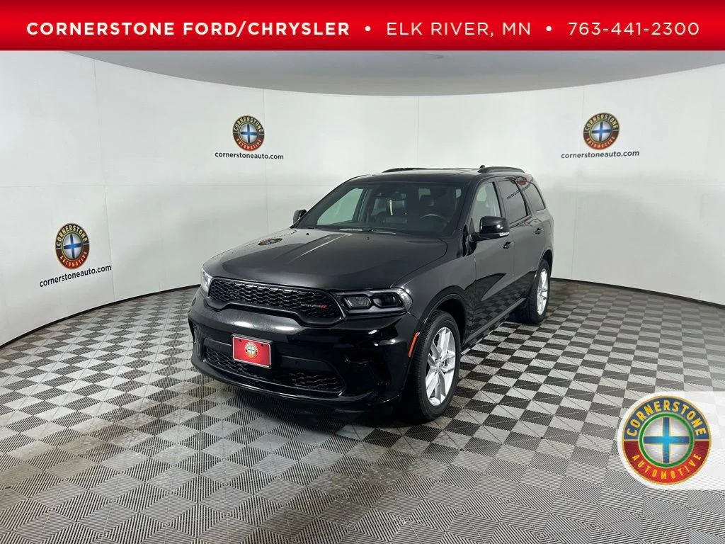 2025 Dodge Durango