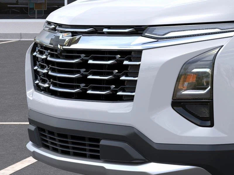 2027 Chevrolet Equinox LT - Photo 13