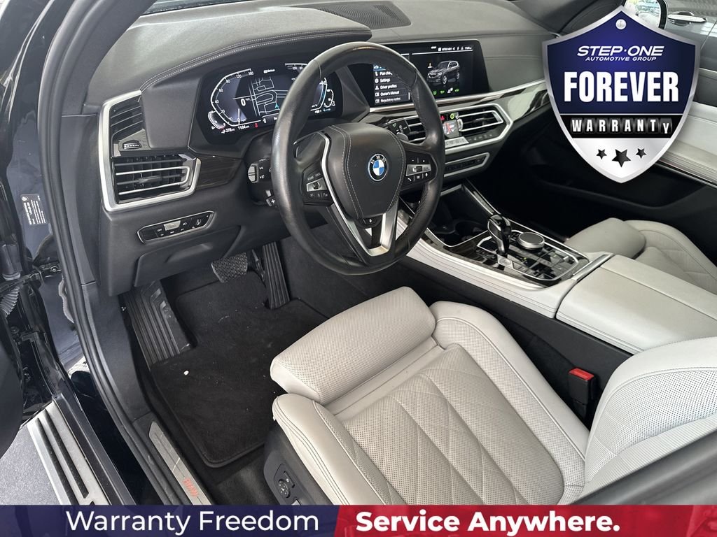 2023 BMW X5 45e - Photo 13