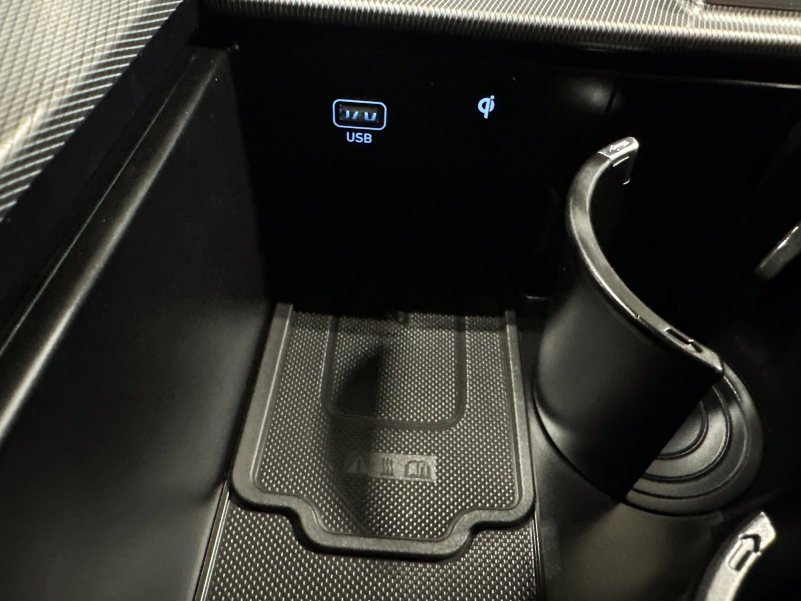 Used 2020 Black Hyundai SEL image 68