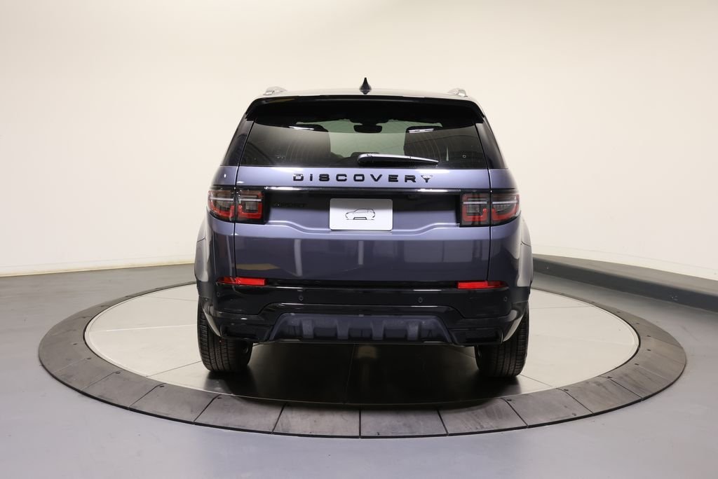 New 2026 Varesine Blue Land Rover Landmark image 4