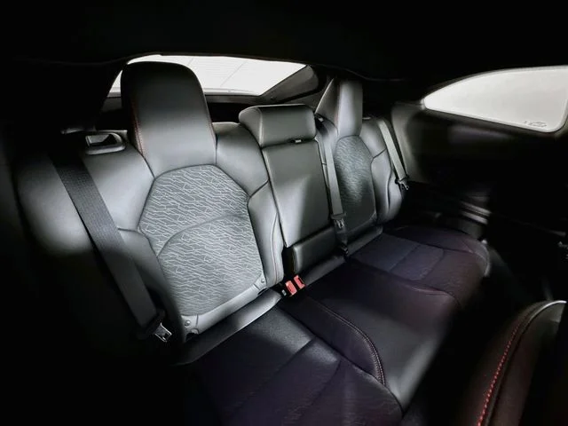 New 2026 Redeye Dodge  image 24