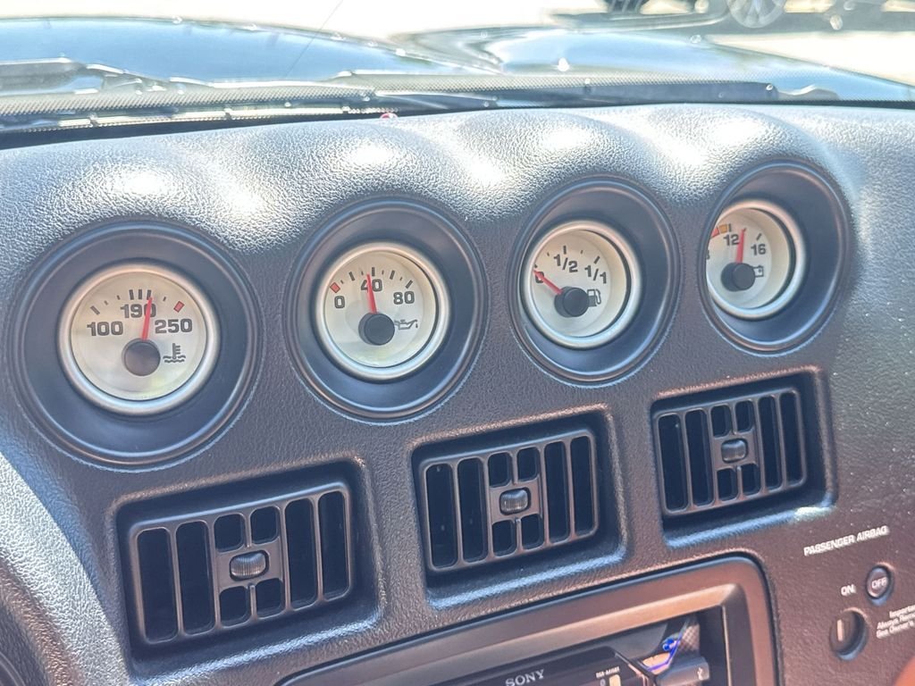 2000 Dodge Viper ROADSTER - Photo 24