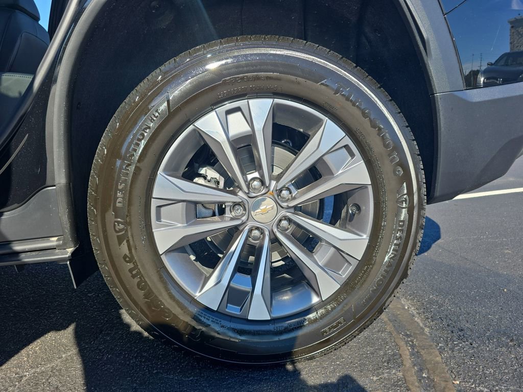 2026 Chevrolet Equinox LT - Photo 34