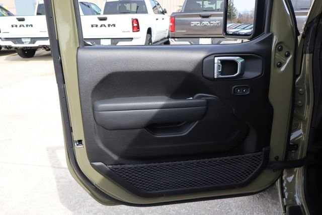 New 2026 41 Jeep Sport image 10