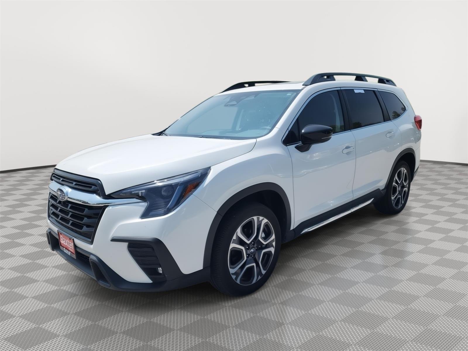2025 Subaru Ascent Limited 7 Passenger's photo