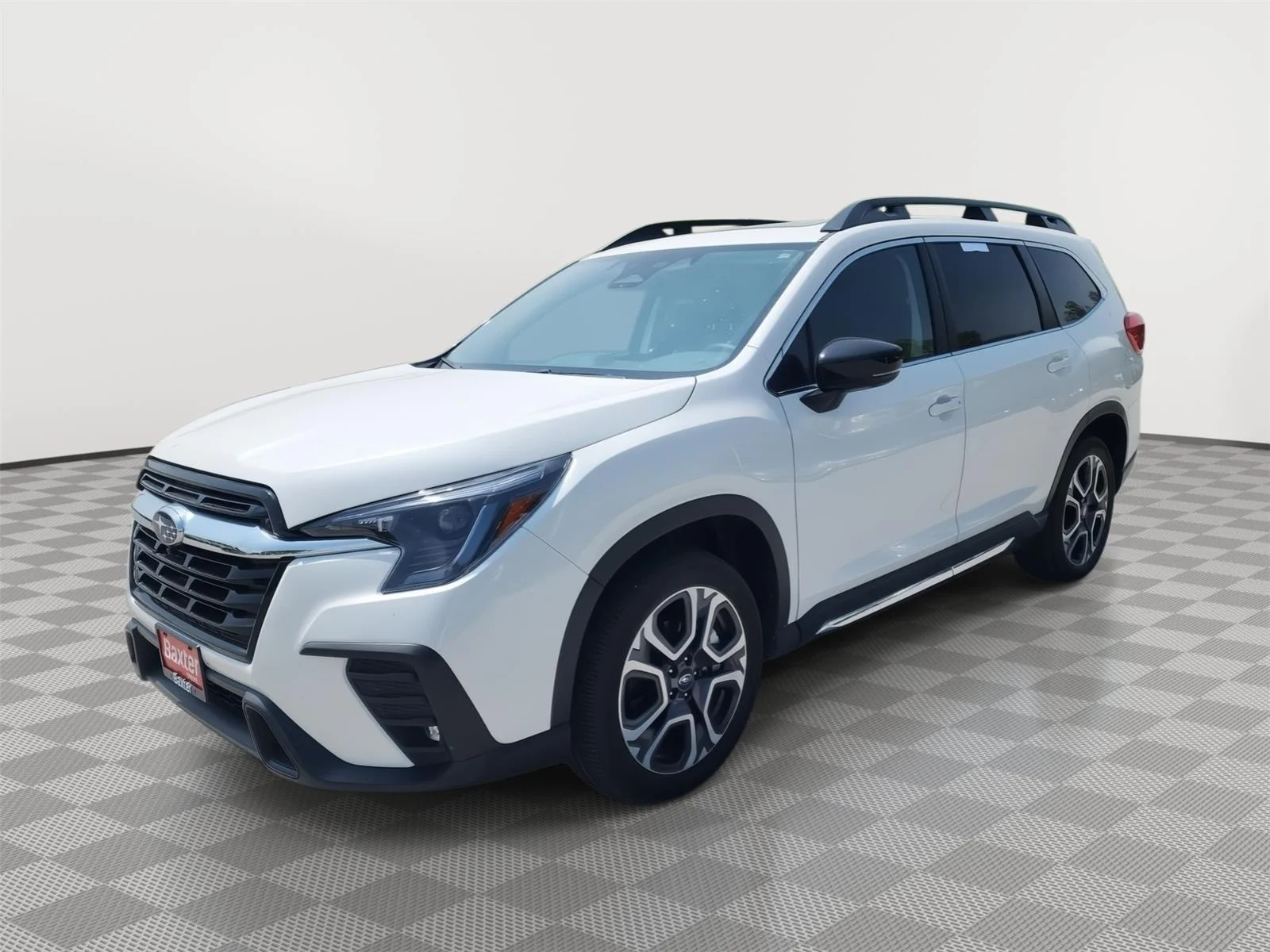 2025 Subaru Ascent Limited 7 Passenger's photo
