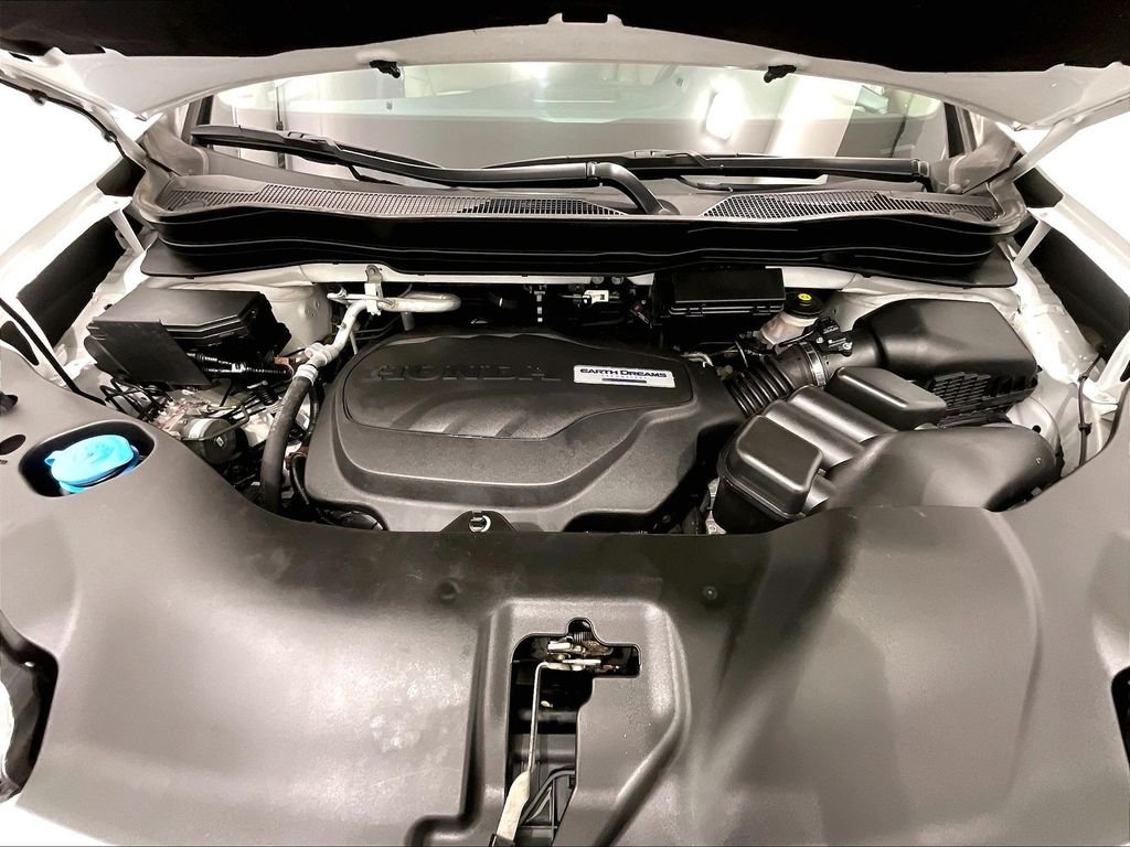 Used 2020 Gray Honda RTL-E image 30