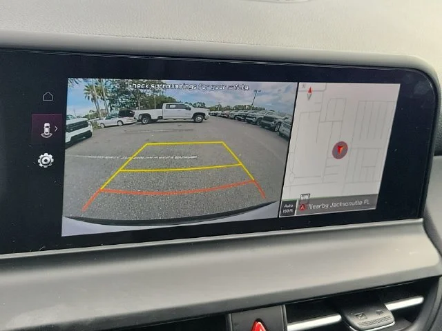 2024 Kia Seltos EX - Photo 27