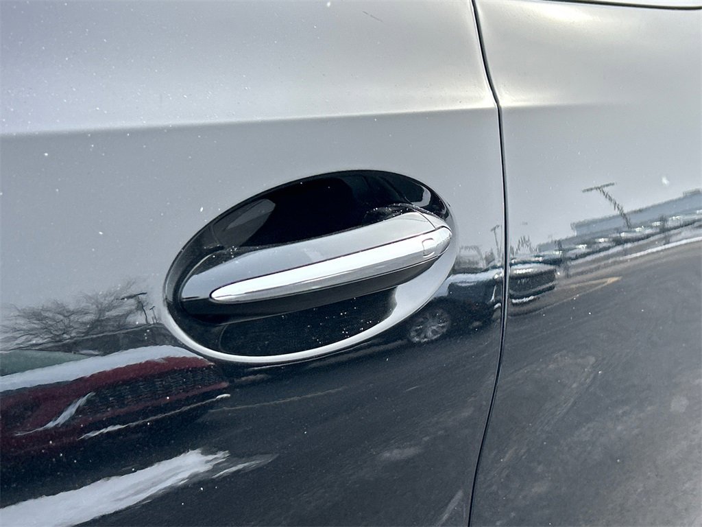 2026 BUICK ENVISION - Image 12