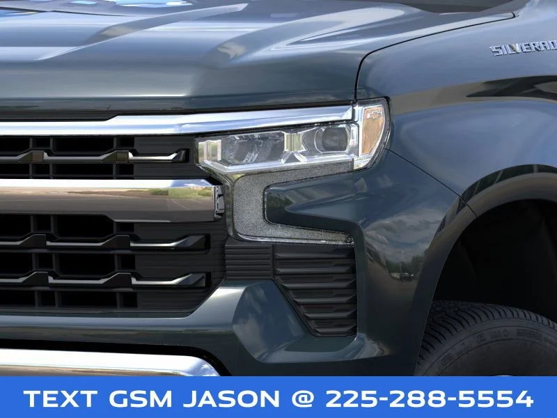 2025 Chevrolet Silverado 1500 LT - Photo 67