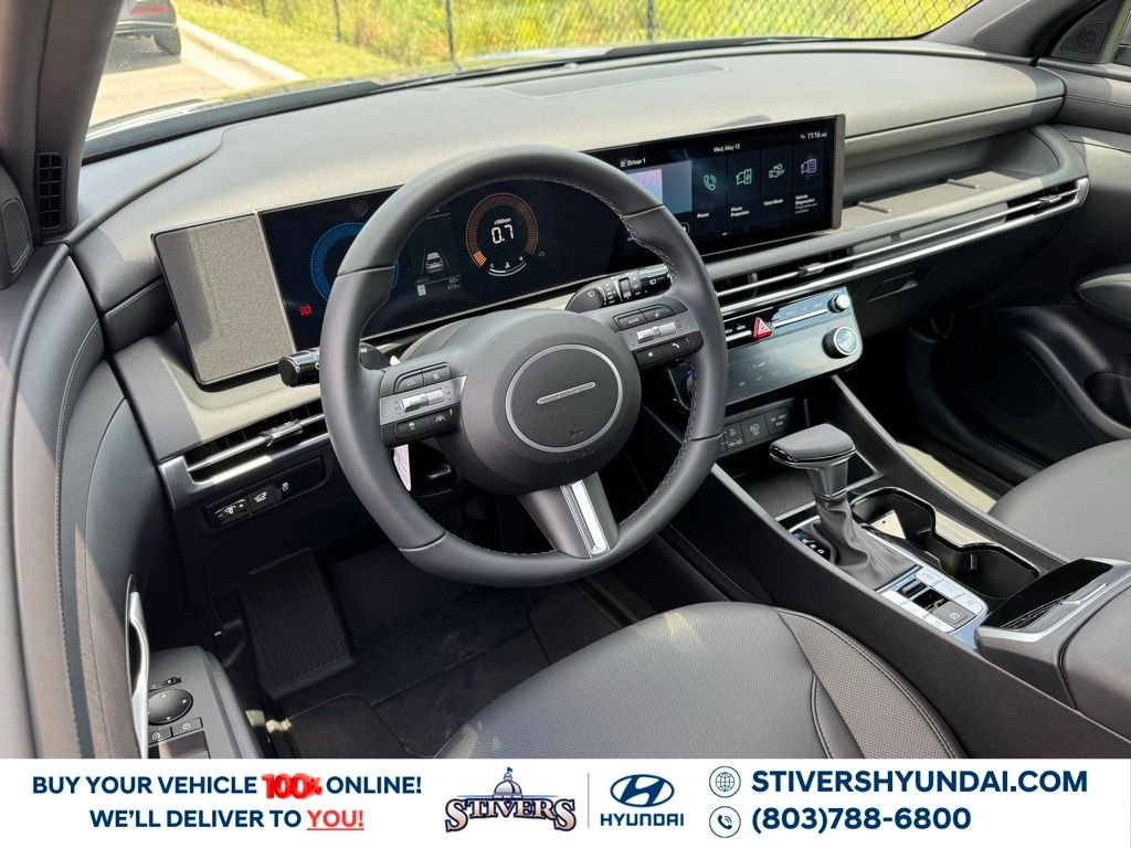 2026 Hyundai Tucson XRT - Photo 17