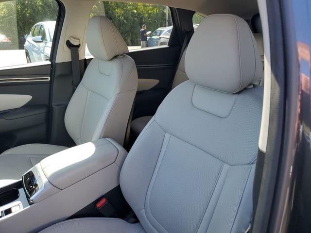 2023 Hyundai Tucson SEL - Photo 12