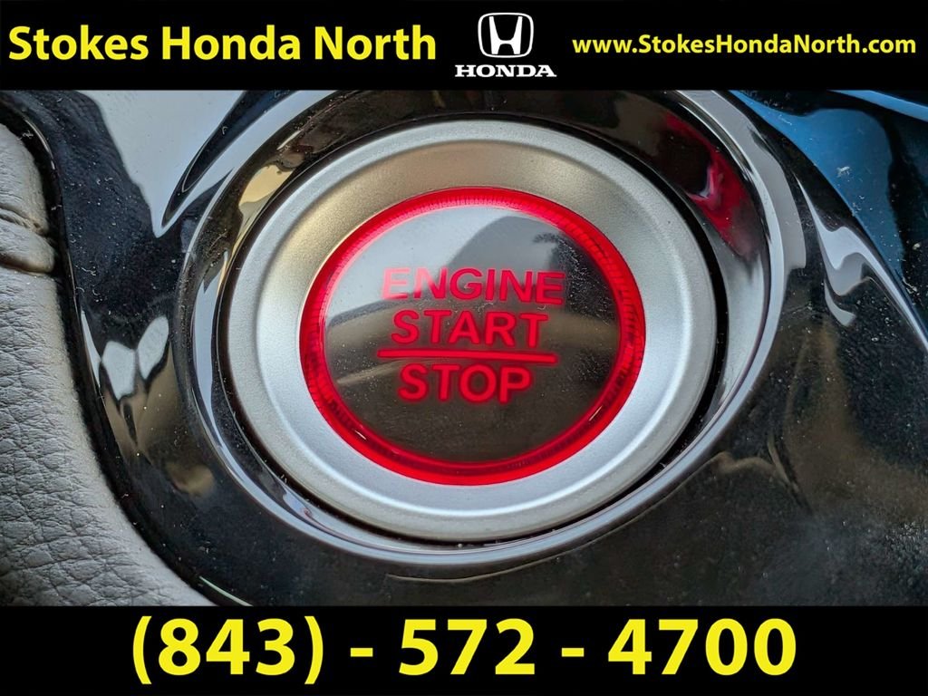 Used 2026 Gray Honda Elite image 31