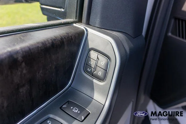 New 2026 Avalanche Ford F-250® Lariat® image 13