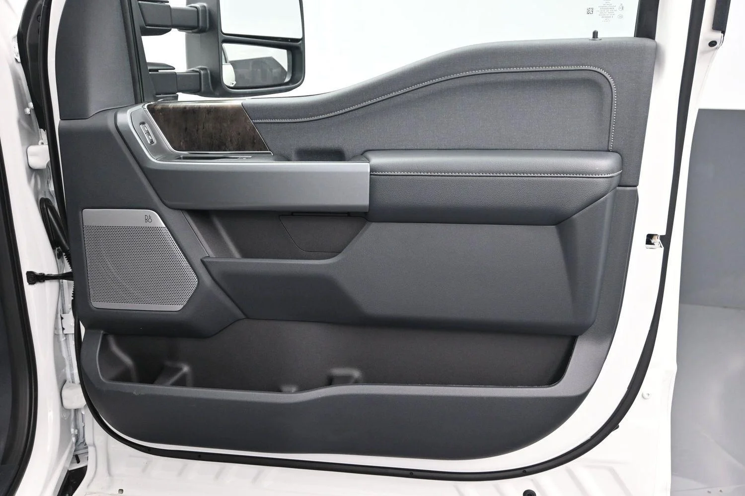 2026 Ford F-350 Super Duty Lariat - Photo 10