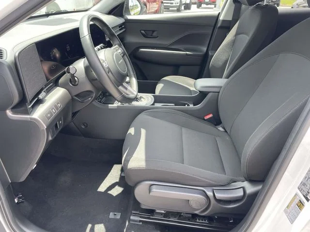 Certified Used 2026 White Hyundai SEL Sport image 13