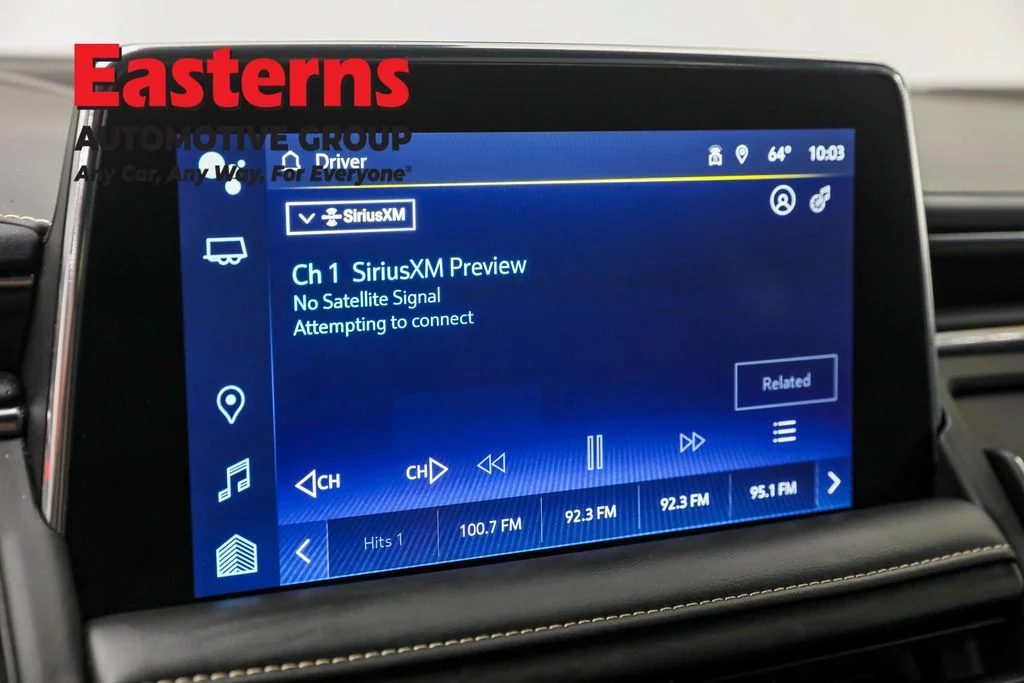 Used 2023 White Chevrolet Premier image 19