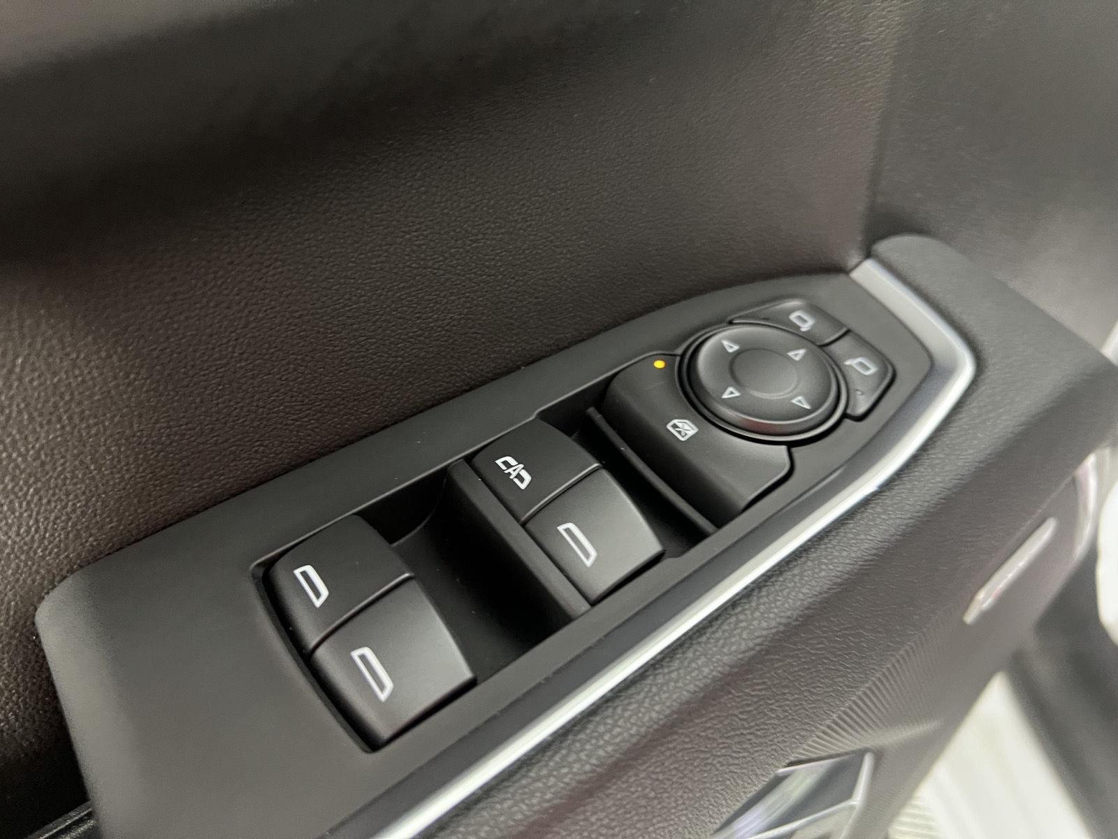 Used 2026 Summit White Chevrolet LT Trail Boss image 8