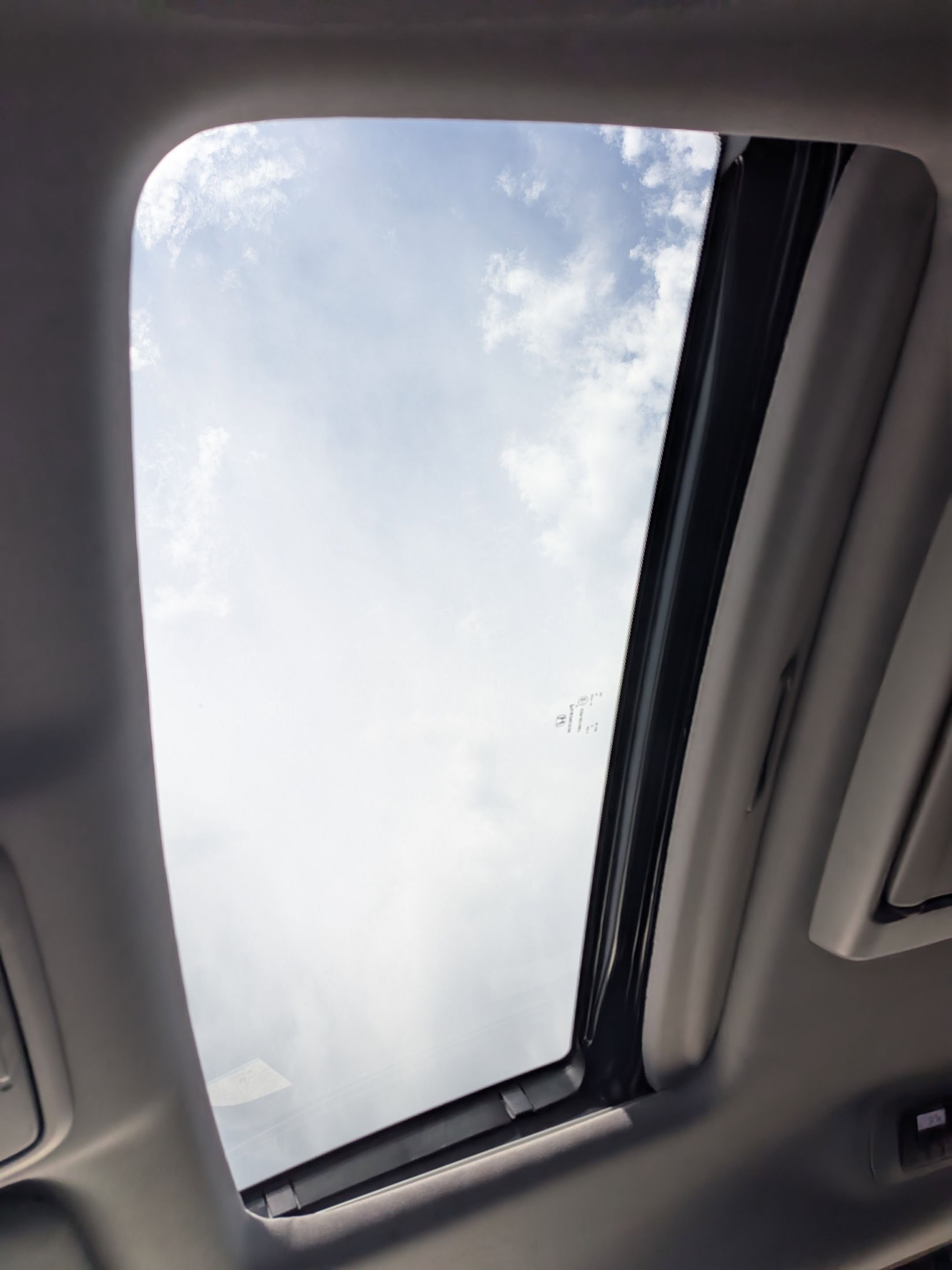 2023 Honda Odyssey Elite - Photo 27