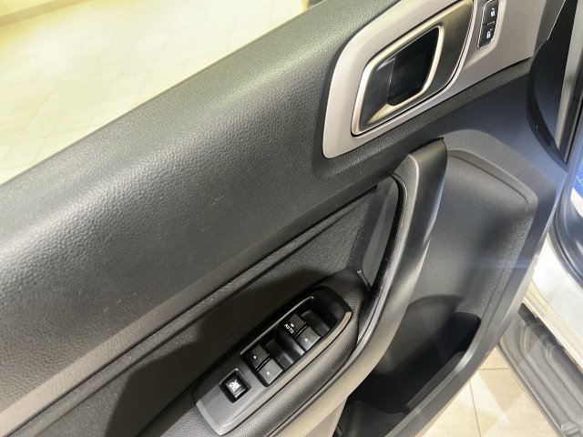 Used 2019 Silver Ford XLT image 21