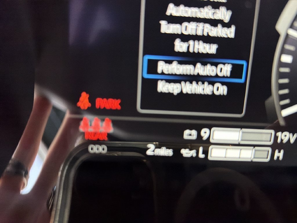 2026 Toyota Tundra 1794 Edition - Photo 13