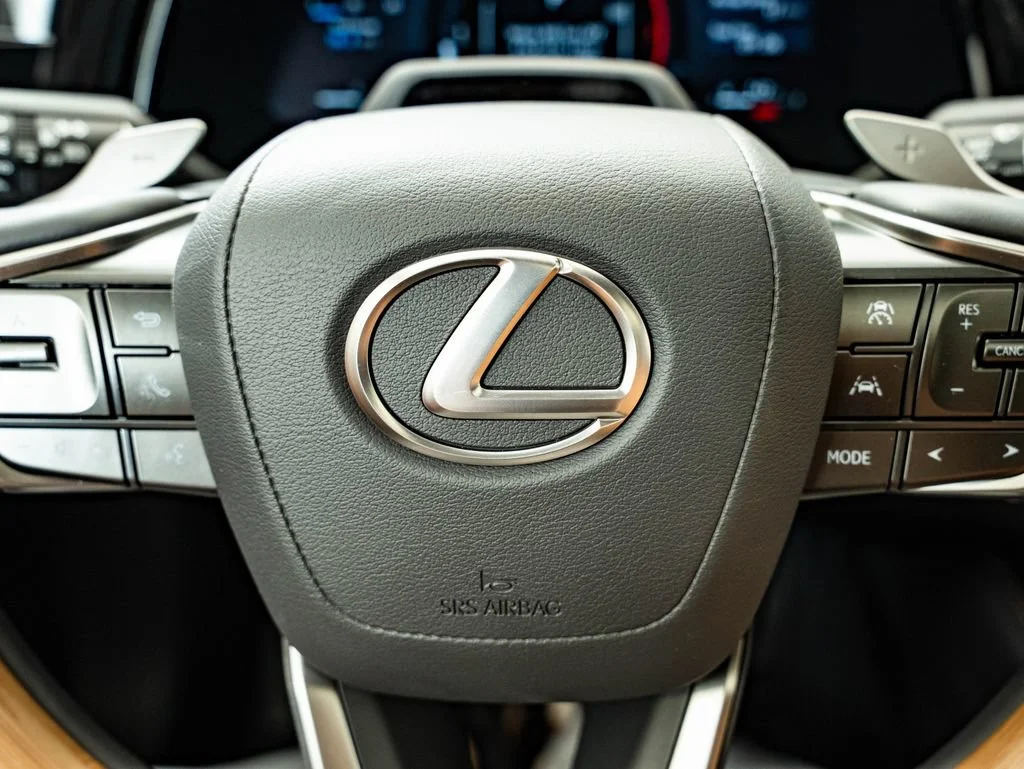 New 2026 Copper Crest Lexus 350 Premium image 30