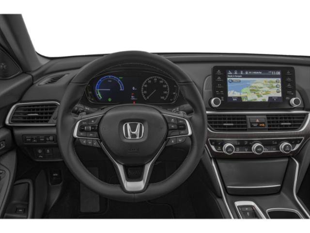 Used 2021  Honda Touring image 7