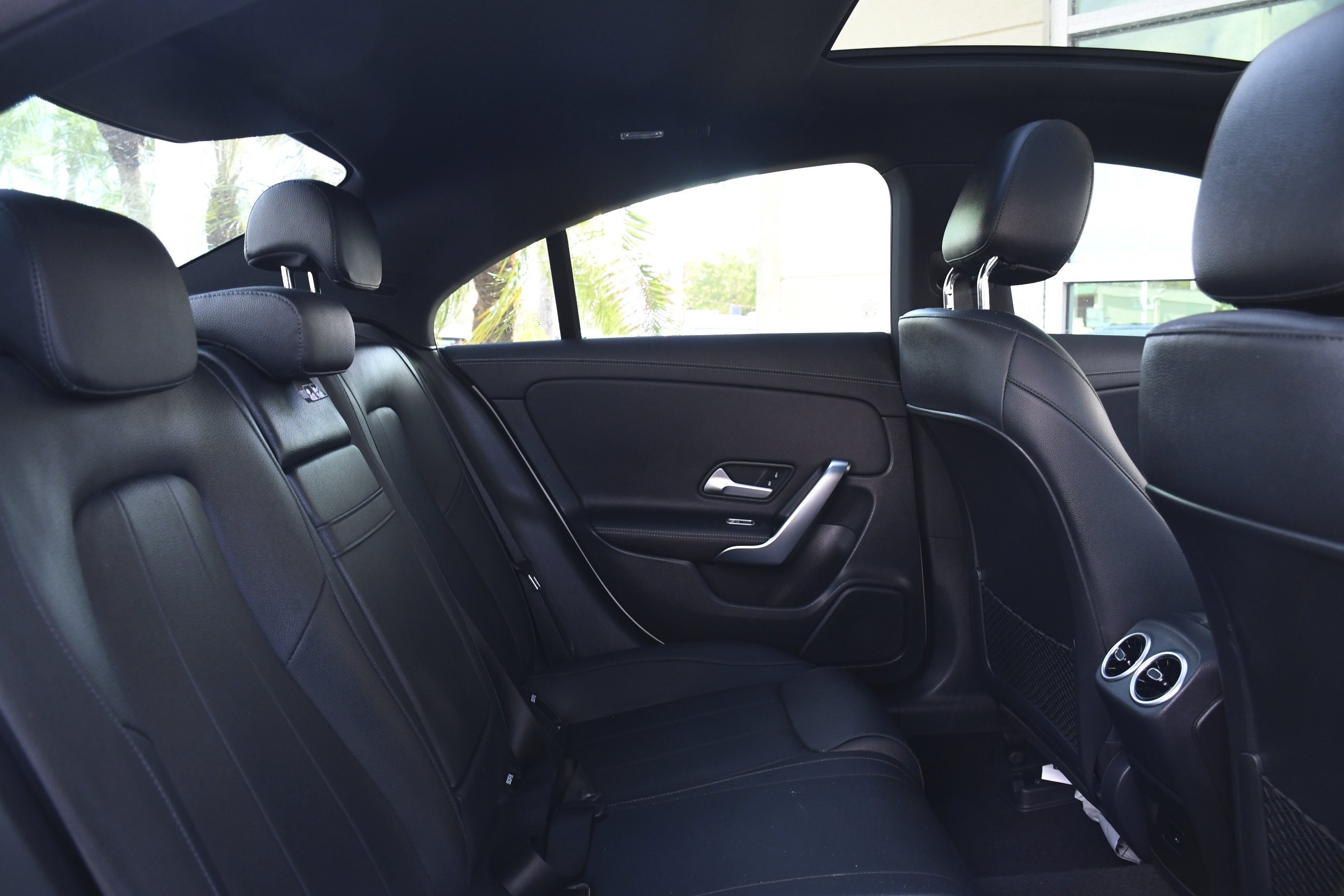 2023 Mercedes-Benz CLA CLA 250 - Photo 26