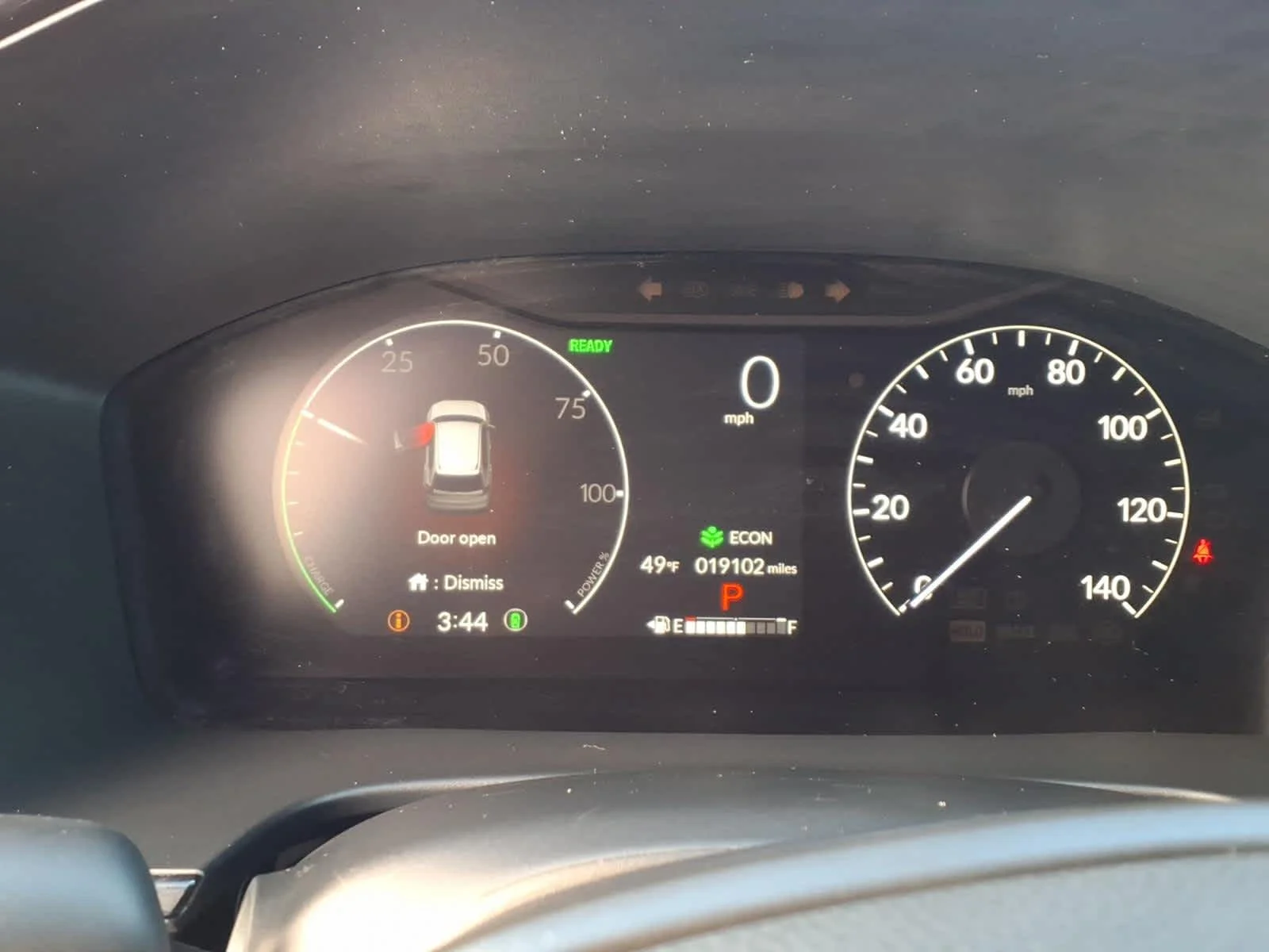 2026 Honda CR-V Sport - Photo 11