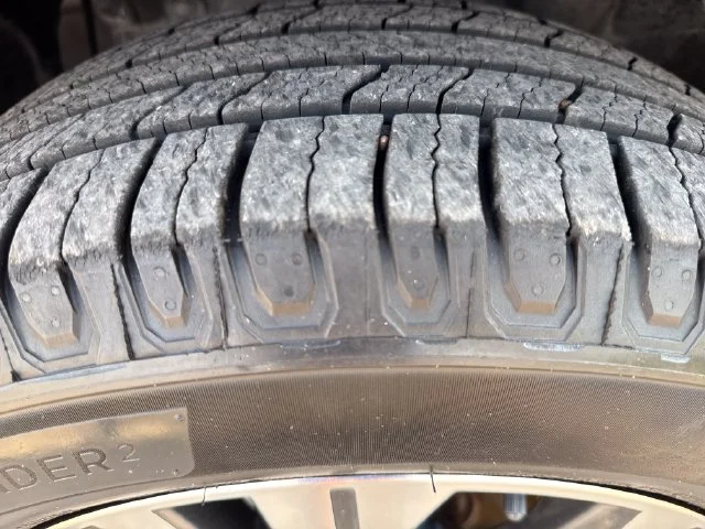 Certified Used 2023 Gray Nissan SV image 28