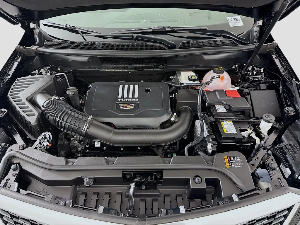 2026 Cadillac XT5 Premium Luxury - Photo 31