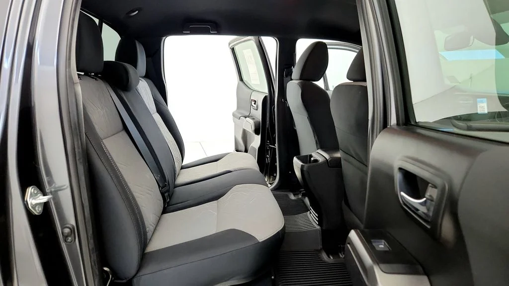 Certified Used 2023 Gray Toyota TRD Sport image 17