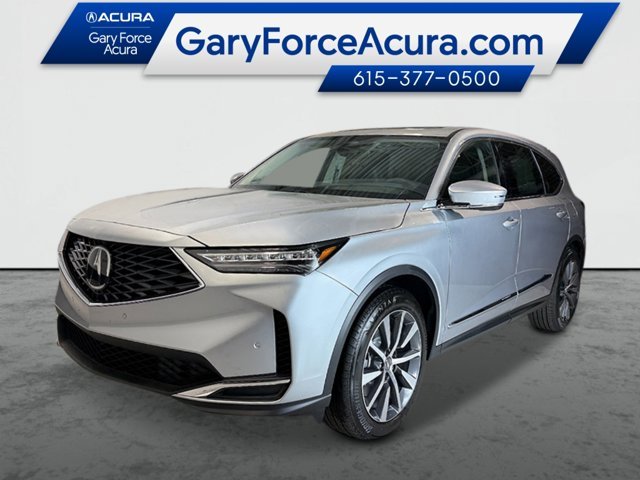 2026 Acura MDX SH-AWD w/Technology Package's photo