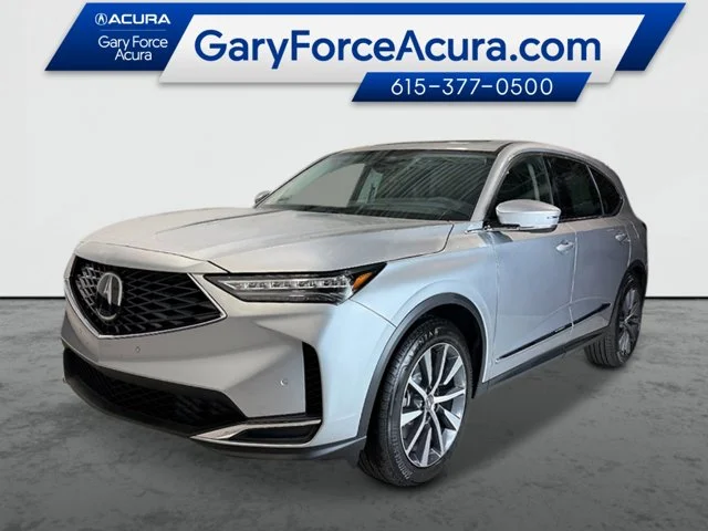 2026 Acura MDX SH-AWD w/Technology Package's photo