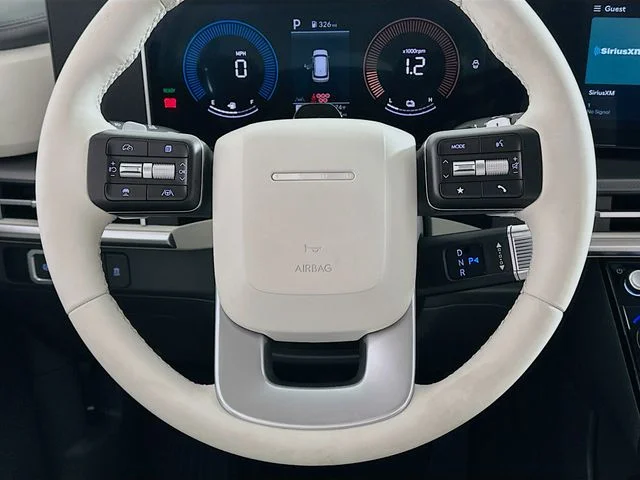 New 2026 Green Hyundai SEL image 14