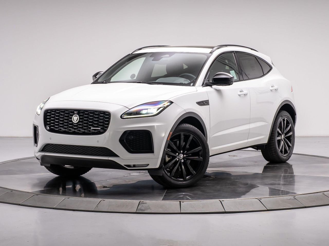 2024 Jaguar E-Pace