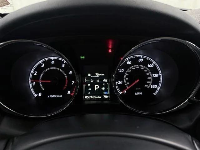Used 2024  Mitsubishi 2.0 LE image 22