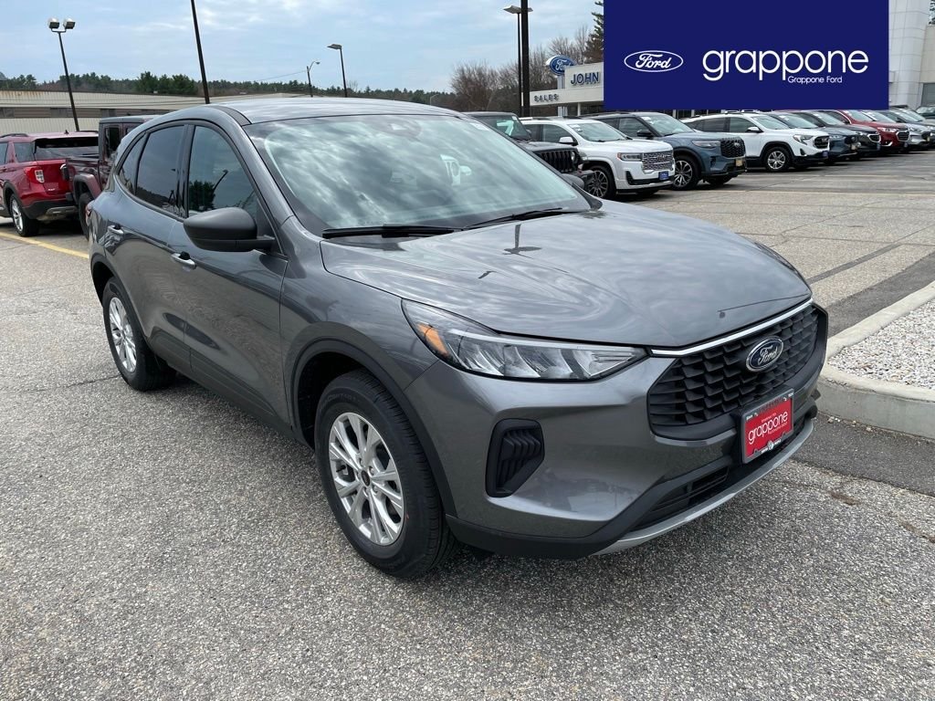 2026 Ford Escape Active AWD's photo