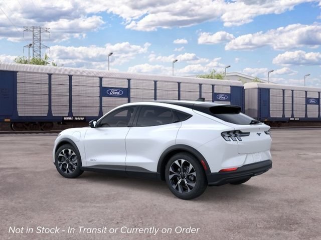 New 2026 Star White Metallic Tri-coat Ford Select image 37