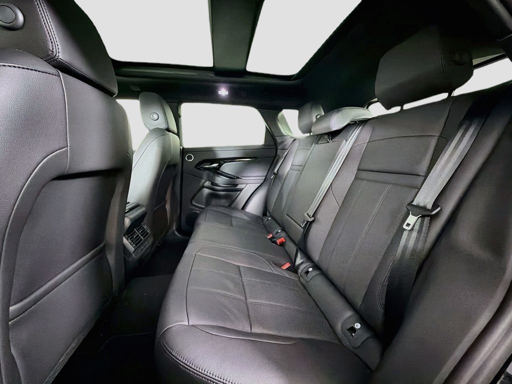 New 2026 Santorini Black Land Rover S image 26