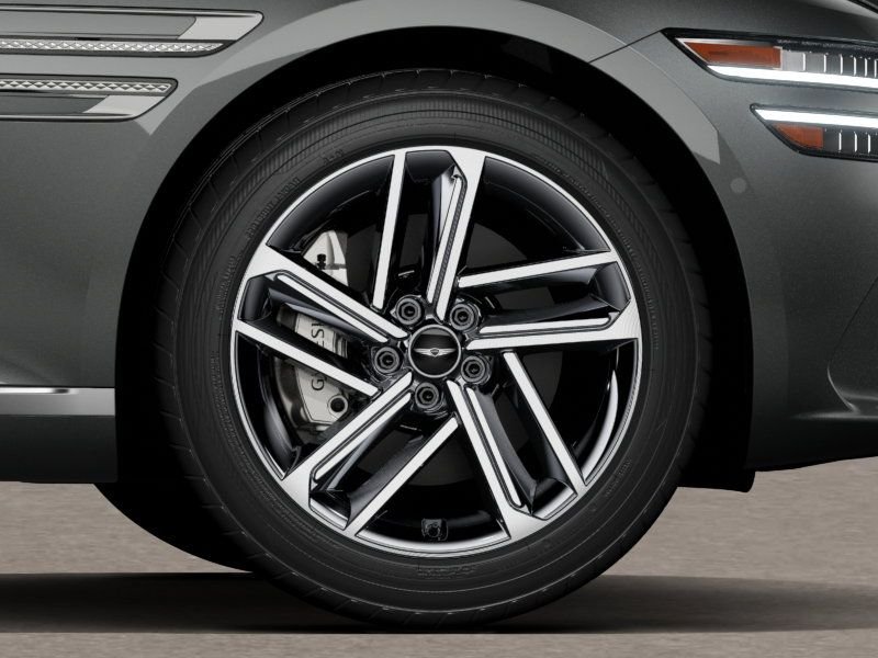 New 2027  Genesis 2.5T ADVANCED image 8