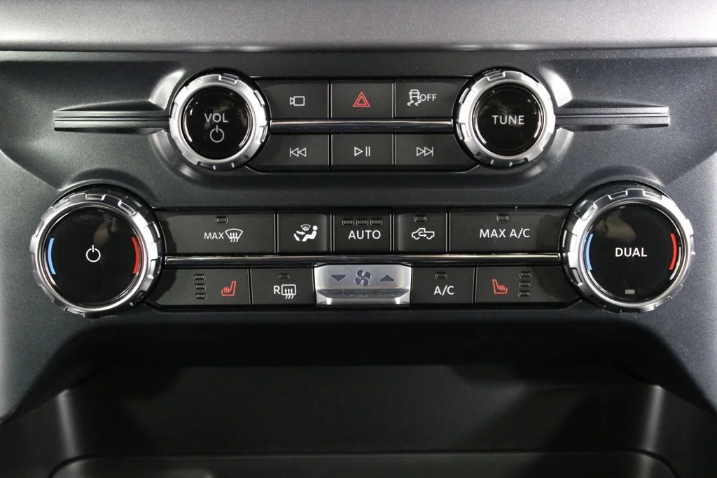 New 2026 Avalanche Ford XLT image 26