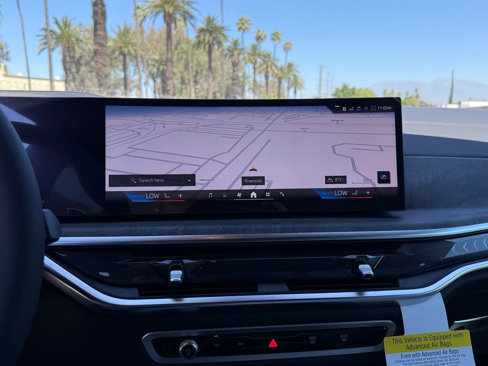 New 2026 Carbon Black Metallic BMW sDrive40i image 28