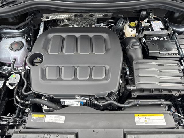 New 2026 Platinum Gray Metallic Volkswagen S image 30