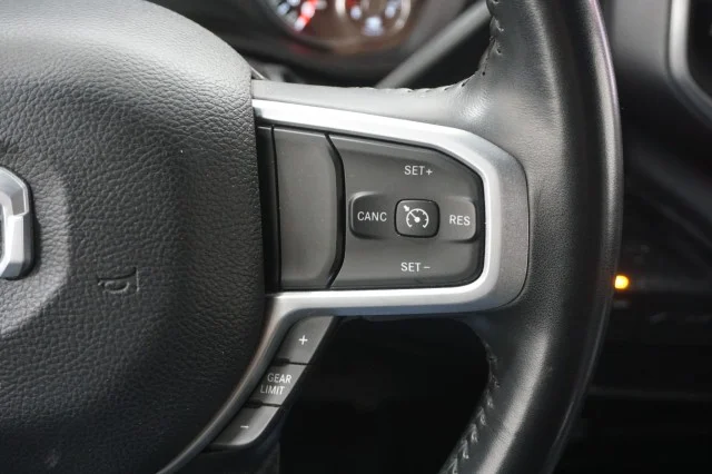 Used 2024  Ram Big Horn image 23
