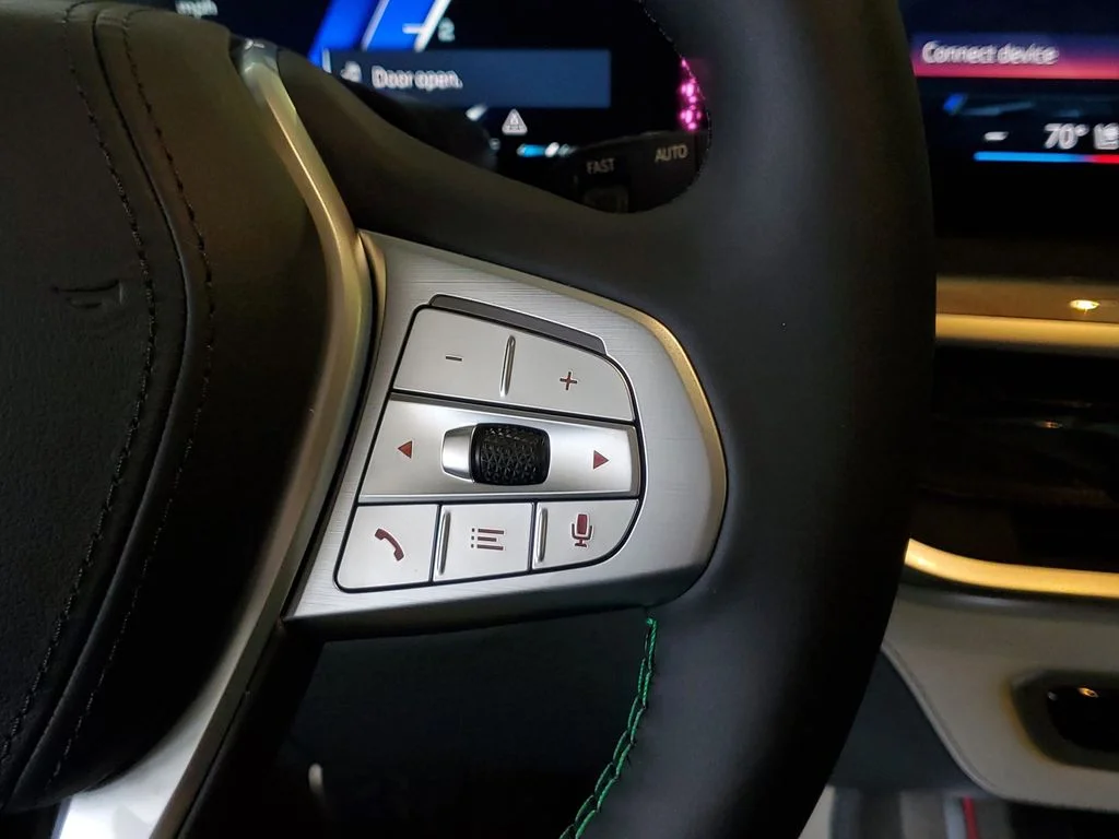 New 2026 Black Sapphire Metallic BMW ALPINA XB7 image 20