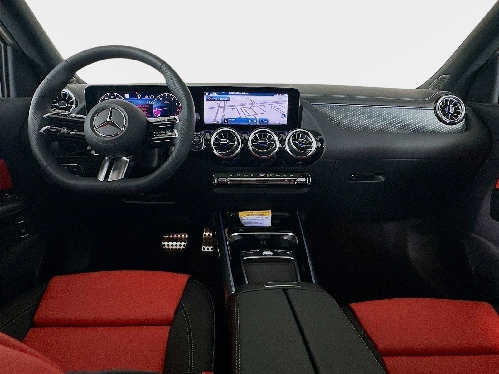 Used 2026  Mercedes-Benz GLA 250 image 28
