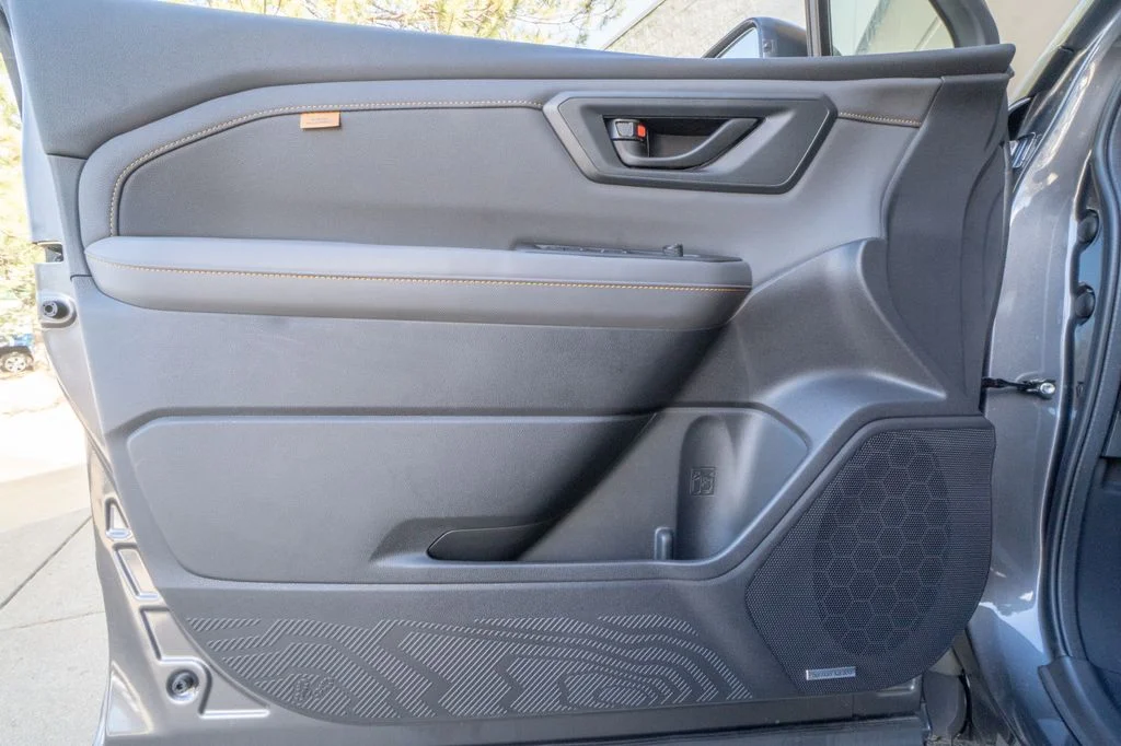 2026 Subaru Forester Wilderness - Photo 7