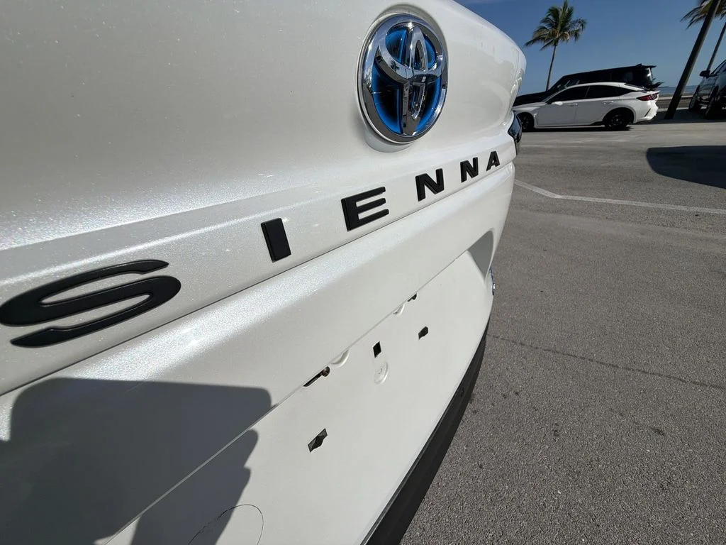 Used 2023 Beige Toyota XLE image 39